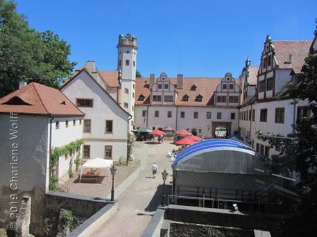 Schloss Glauchau