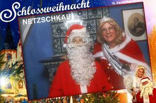 Schlossweihnacht Netzschkau